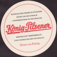 Beer coaster konig-59-zadek-small
