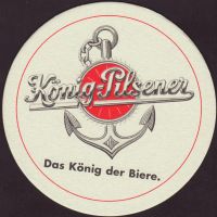 Beer coaster konig-6-small