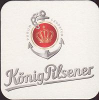 Beer coaster konig-60-small