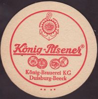 Beer coaster konig-62