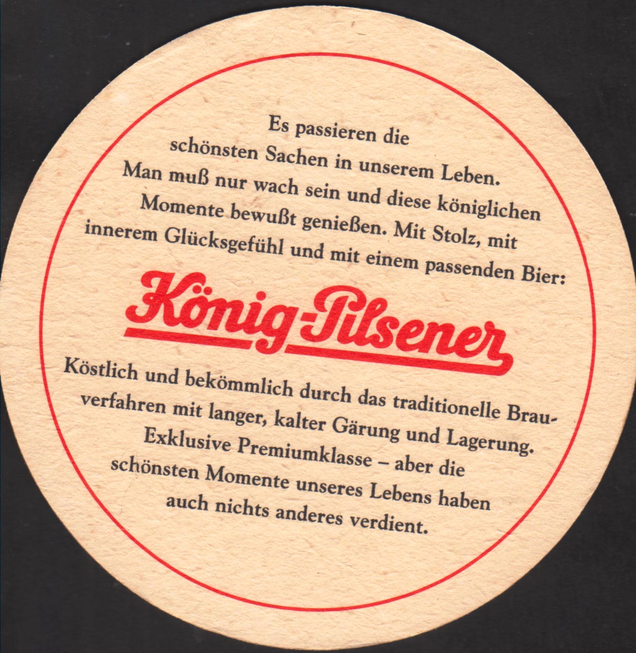 Beer coaster konig-7-zadek