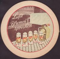 Beer coaster konig-70-zadek