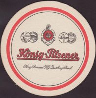 Beer coaster konig-72