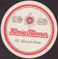 Beer coaster konig-74-small