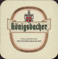 Beer coaster konigsbacher-13-oboje-small