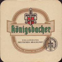 Beer coaster konigsbacher-15-small