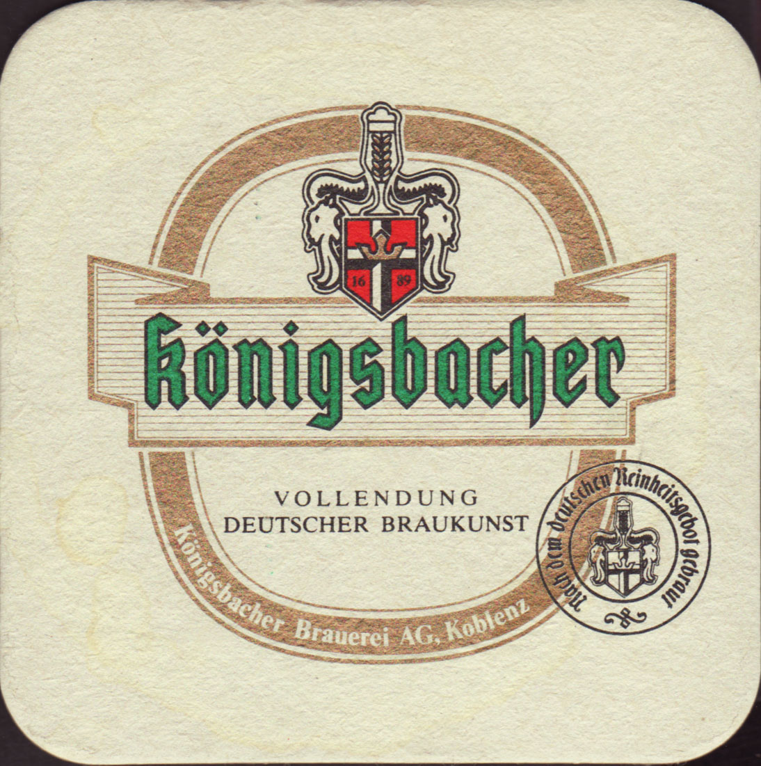 Остмарк. Кёнигсбахер Вайцен. Brauerei пиво. Fürstlich Fürstenbergische Brauerei Donaueschingen логотип. Лого Ponarth Brauerei.