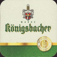 Beer coaster konigsbacher-24-oboje