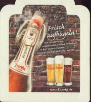 Beer coaster konigsbacher-26-zadek