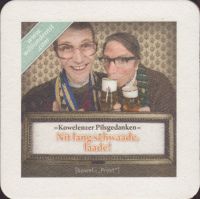 Beer coaster konigsbacher-45-zadek