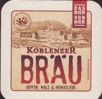 Pivní tácek konigsbacher-51