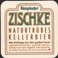 Pivní tácek konigsbacher-64