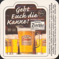 Beer coaster konigsbacher-65-zadek-small