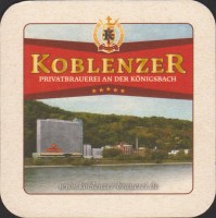 Beer coaster konigsbacher-73