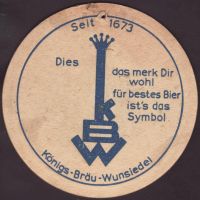 Beer coaster konigsbrau-1-small