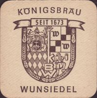 Beer coaster konigsbrau-2-zadek