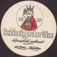 Beer coaster konigsbrau-majer-11