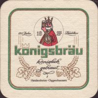 Beer coaster konigsbrau-majer-13-small