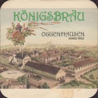 Beer coaster konigsbrau-majer-15-zadek-small