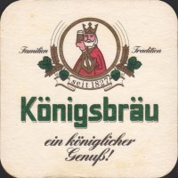 Beer coaster konigsbrau-majer-19