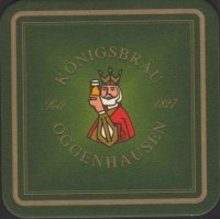 Pivní tácek konigsbrau-majer-21