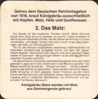 Pivní tácek konigsbrau-majer-30-zadek-small