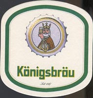 Beer coaster konigsbrau-majer-4