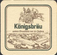 Beer coaster konigsbrau-majer-5