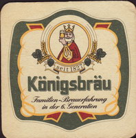 Beer coaster konigsbrau-majer-7