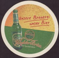 Beer coaster konigsegger-walder-brau-2