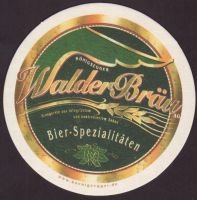 Pivní tácek konigsegger-walder-brau-4-oboje