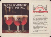 Beer coaster koningshoeven-9