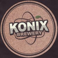 Beer coaster konix-1