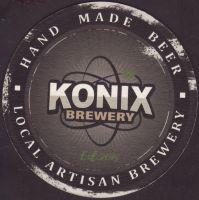 Beer coaster konix-5