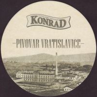 Pivní tácek konrad-13