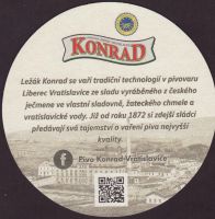 Beer coaster konrad-13-zadek-small