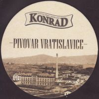 Pivní tácek konrad-14