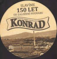 Beer coaster konrad-15-small