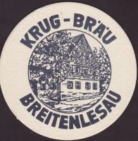 Beer coaster konrad-krug-1