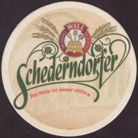 Beer coaster konrad-will-1