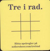 Beer coaster kopparbergs-2-zadek-small