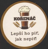 Beer coaster korenac-1-small