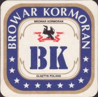 Beer coaster kormoran-8-oboje-small