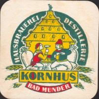 Pivní tácek kornhus-hausbrauerei-1