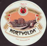 Beer coaster kortyolda-2