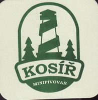 Beer coaster kosir-1-small