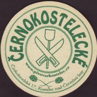 Beer coaster kostelec-nad-cernymi-lesy-23