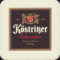 Beer coaster kostritzer-13