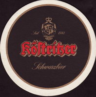 Beer coaster kostritzer-18