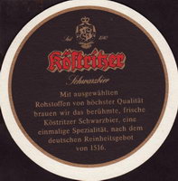 Beer coaster kostritzer-18-zadek